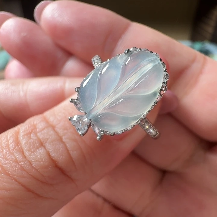 翡翠未镶嵌手镯翡翠360