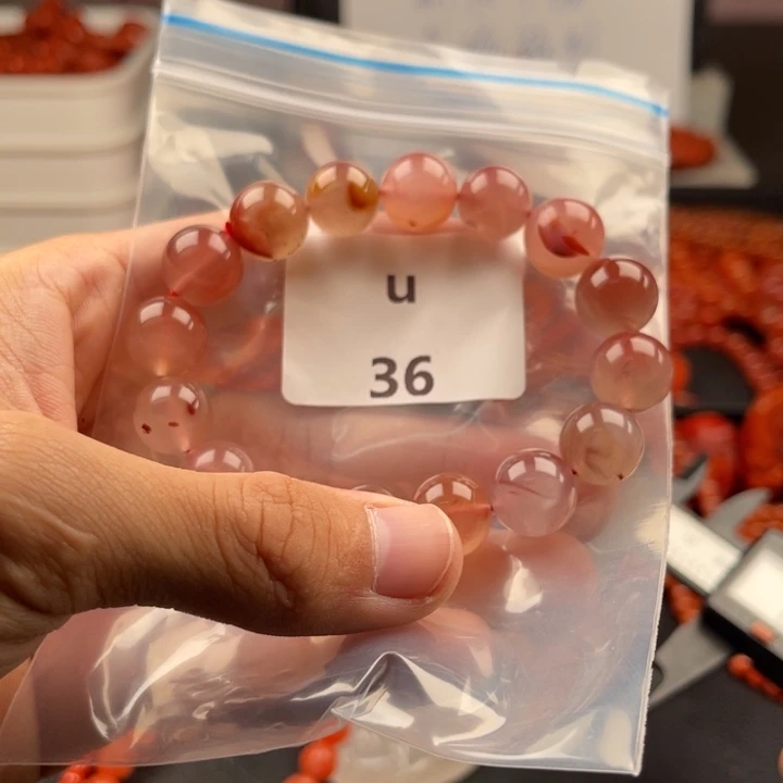 未镶嵌南红玛瑙多样性发货12mm南红玛瑙