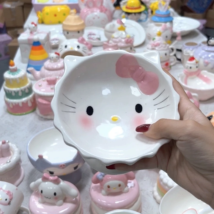 我们都是好孩子呀我
