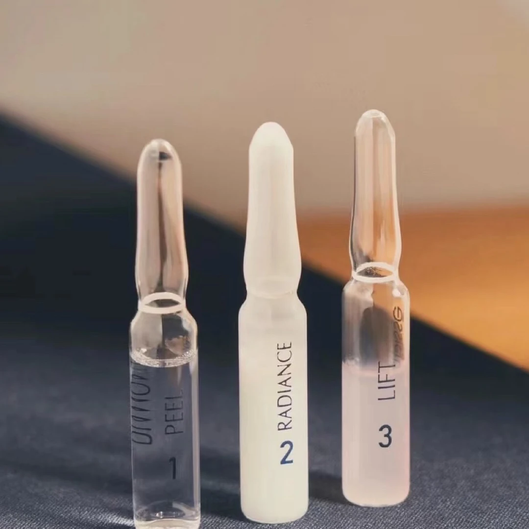 悦 三重焕颜涂抹