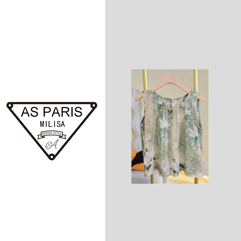 【臻品扫尾 不退差价】2025年超火新款小衫9652