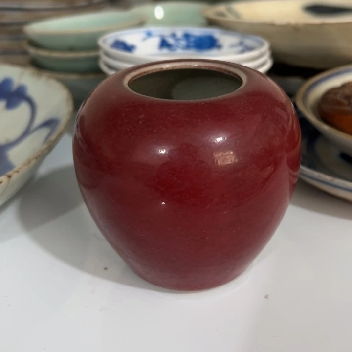 海***绵其他怡古精美桌面装饰摆件