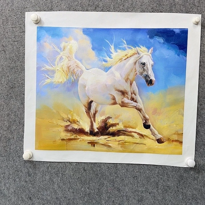 天**色书法作品多次参加全国