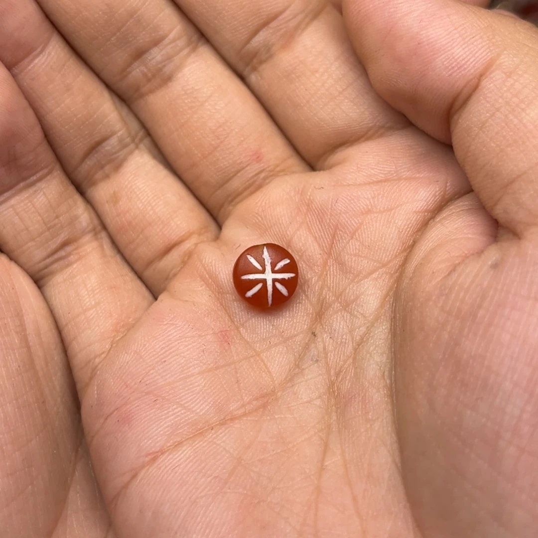 未镶嵌单珠玛瑙/玉髓用****2