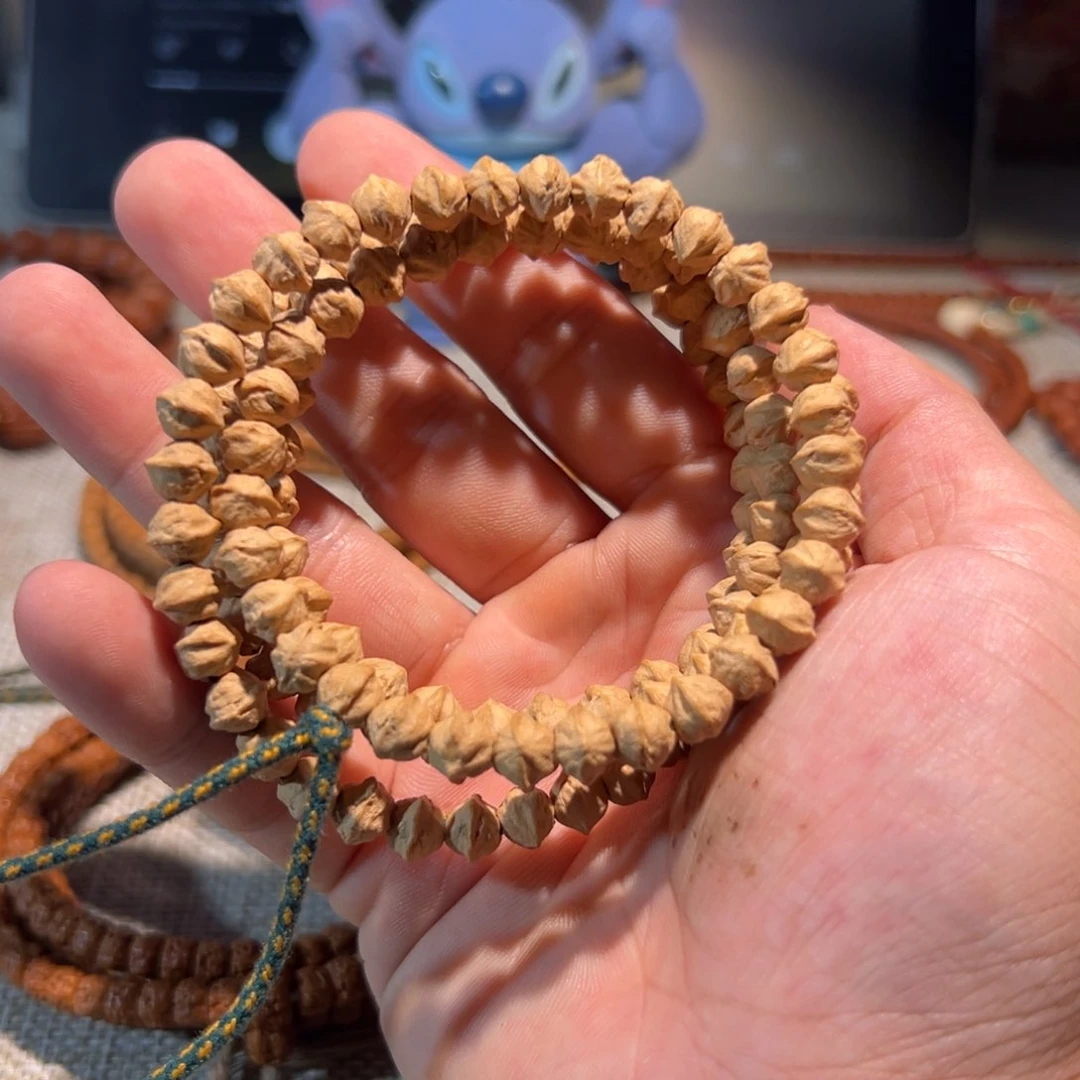 柏香籽/百香籽吊坠