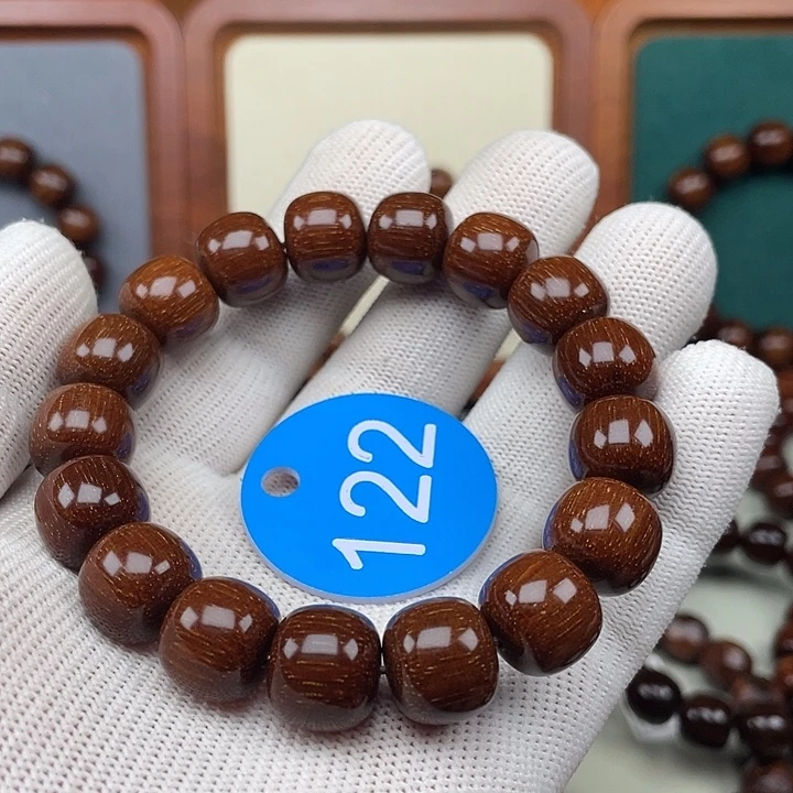 ：***前手串/手链贡木12✖️13