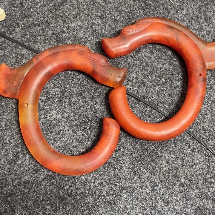 紫金钵盂菩提吊坠