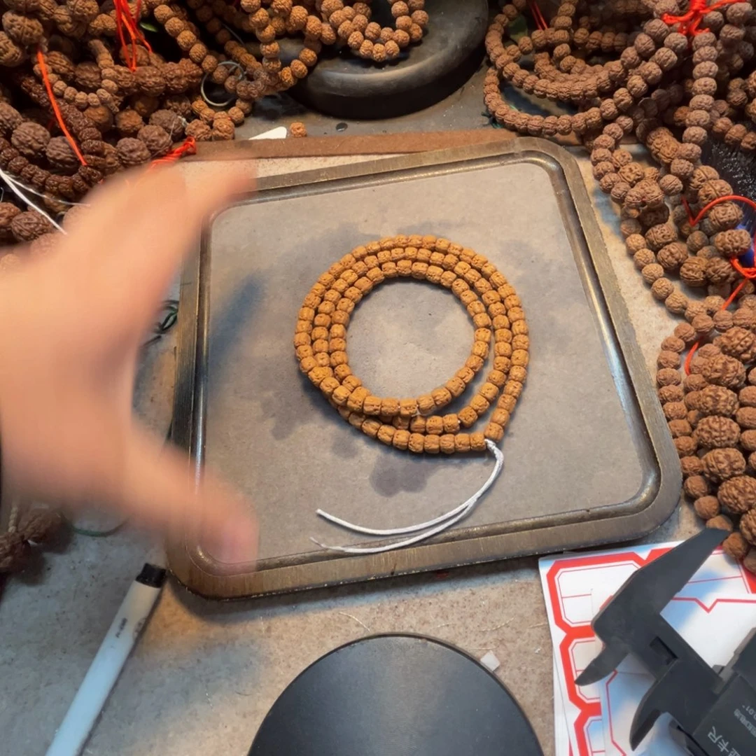 吊坠金刚菩提链接9