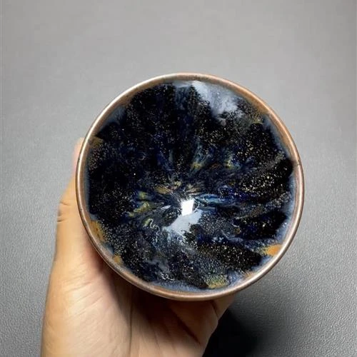 【闪购商品】茶盏-547............