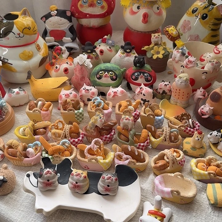 陶摆件陶瓷陶瓷陶瓷陶瓷陶瓷