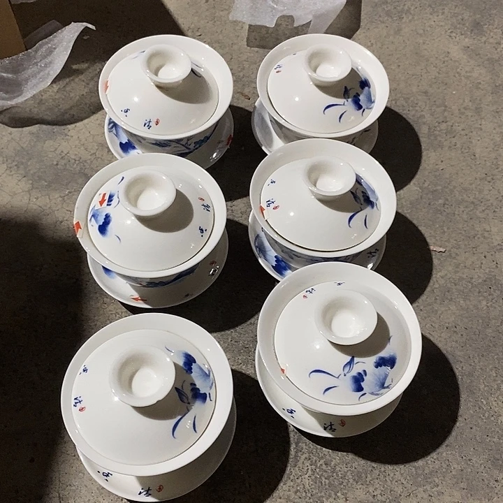 微瑕茶具介意勿拍