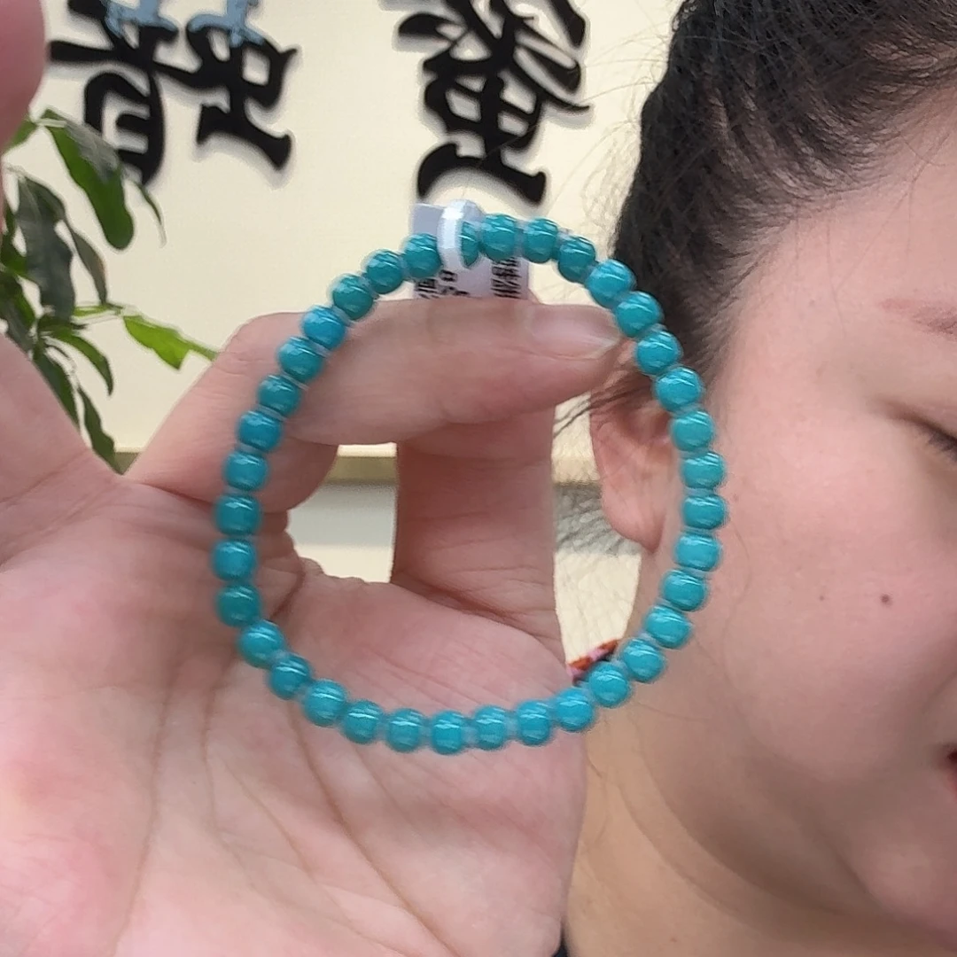 绿松石未镶嵌珠宝奇石21