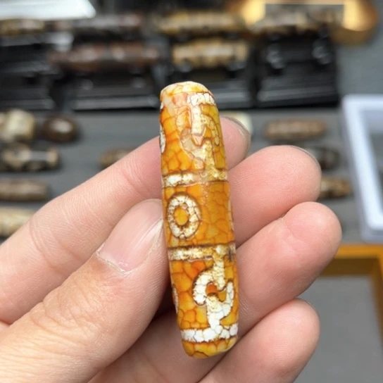 玛瑙/玉髓手链未镶嵌熔*