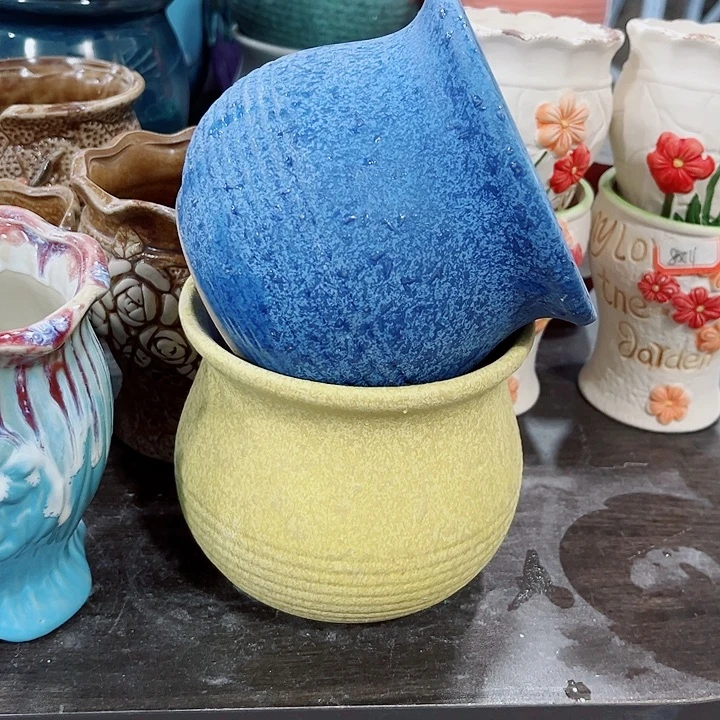 福利花盆厂家直销9.99包邮