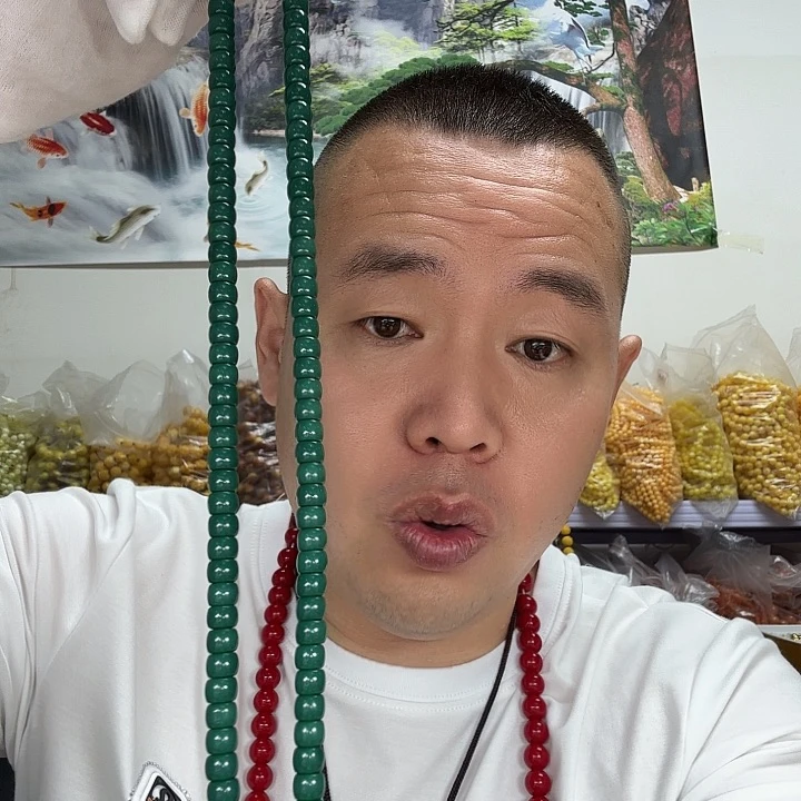 非洲紫檀（红花梨）54