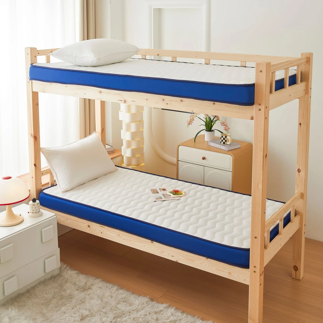 明超深睡PRO2记忆棉宿舍专用学生床垫