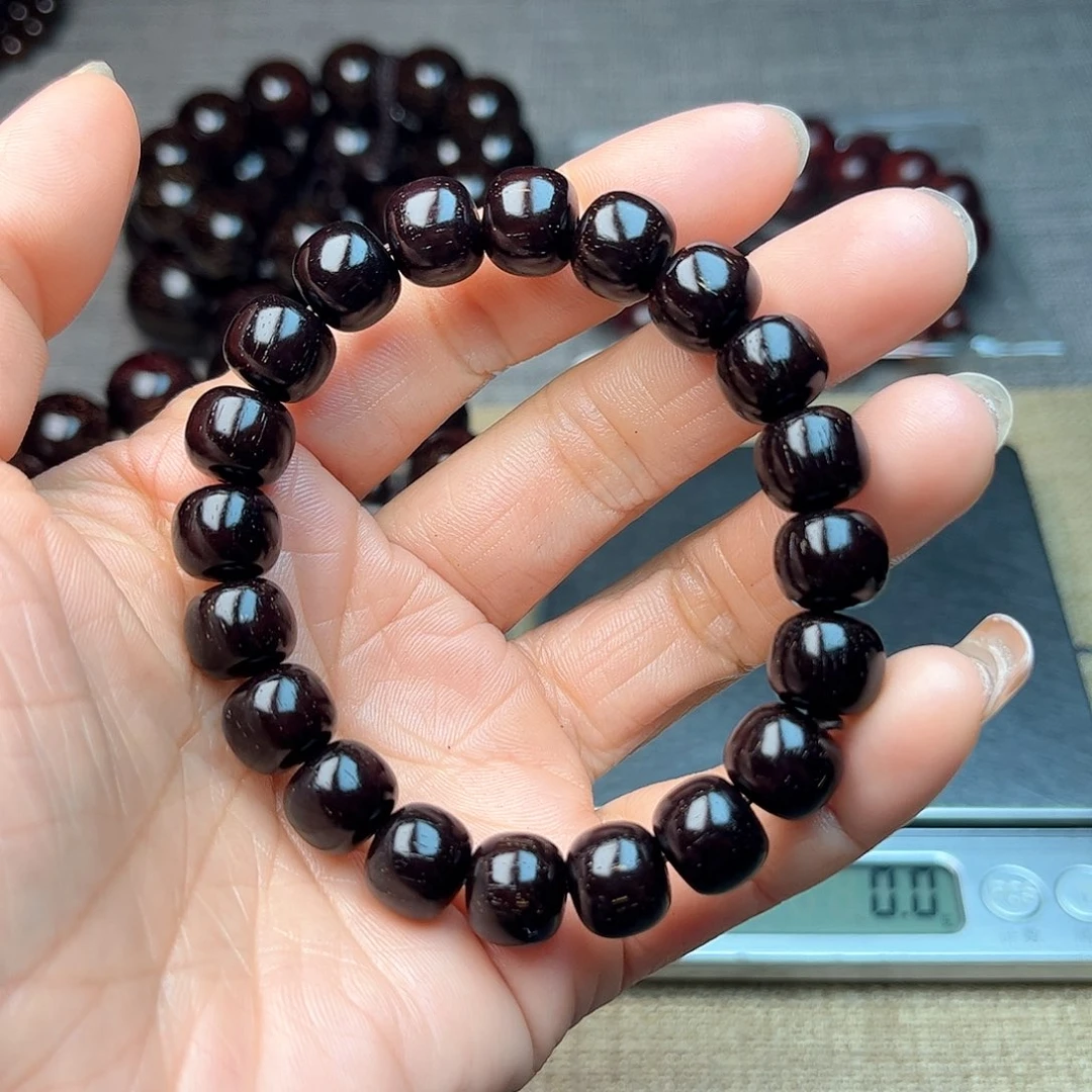 檀香紫檀（小叶紫檀）1.0 1.1老型