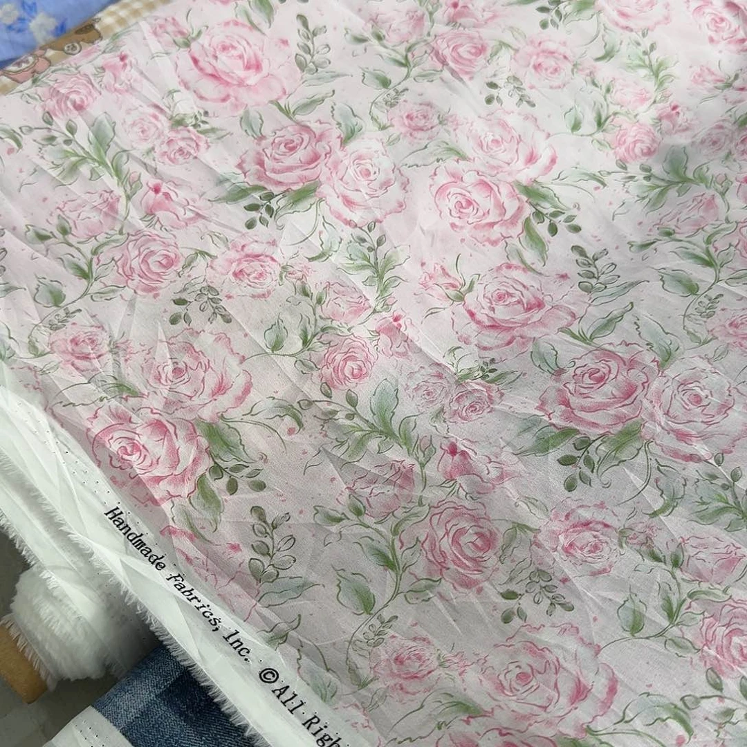 一米价高品纯棉100支府绸1.45米宽C区