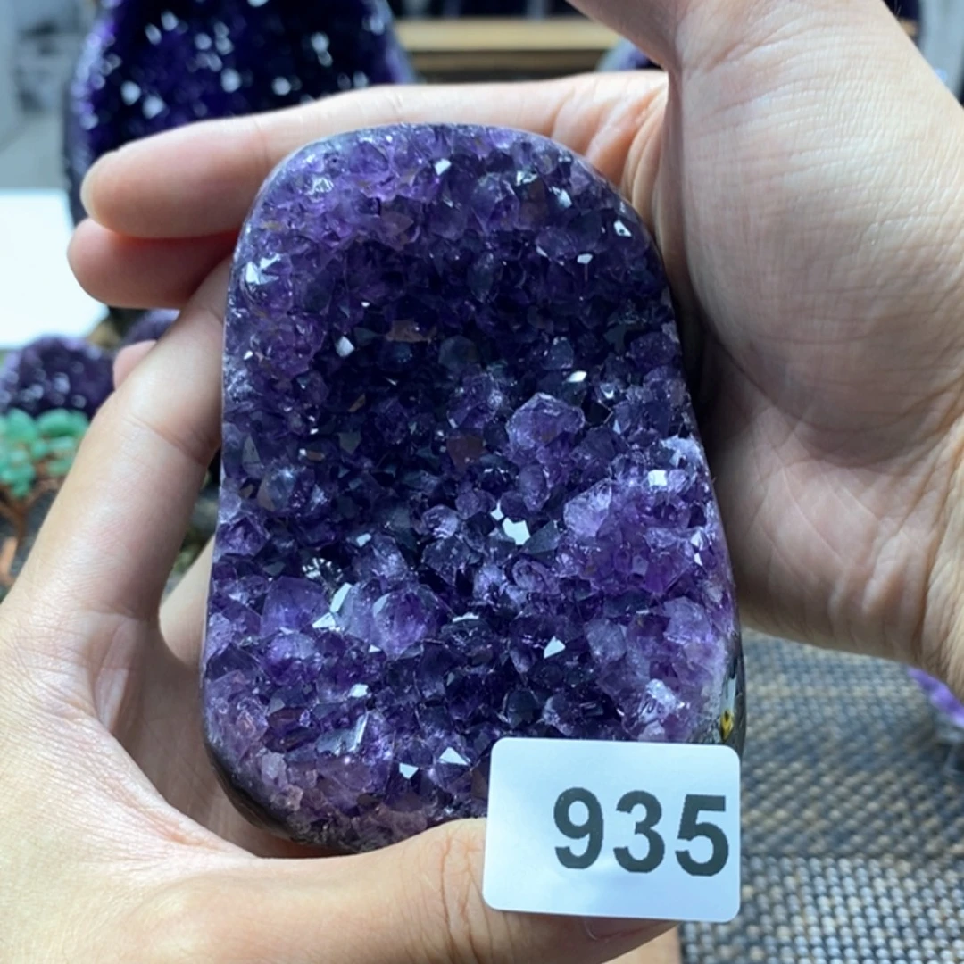 未镶嵌大型摆件（非配饰）水晶