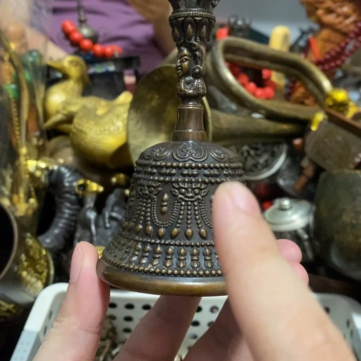摆件古玩收藏鉴赏