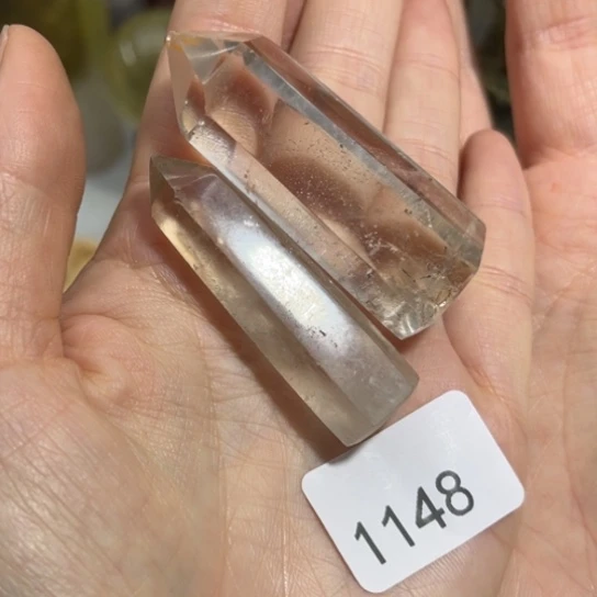 【闪购商品】水晶大型摆件（非配饰）未镶嵌