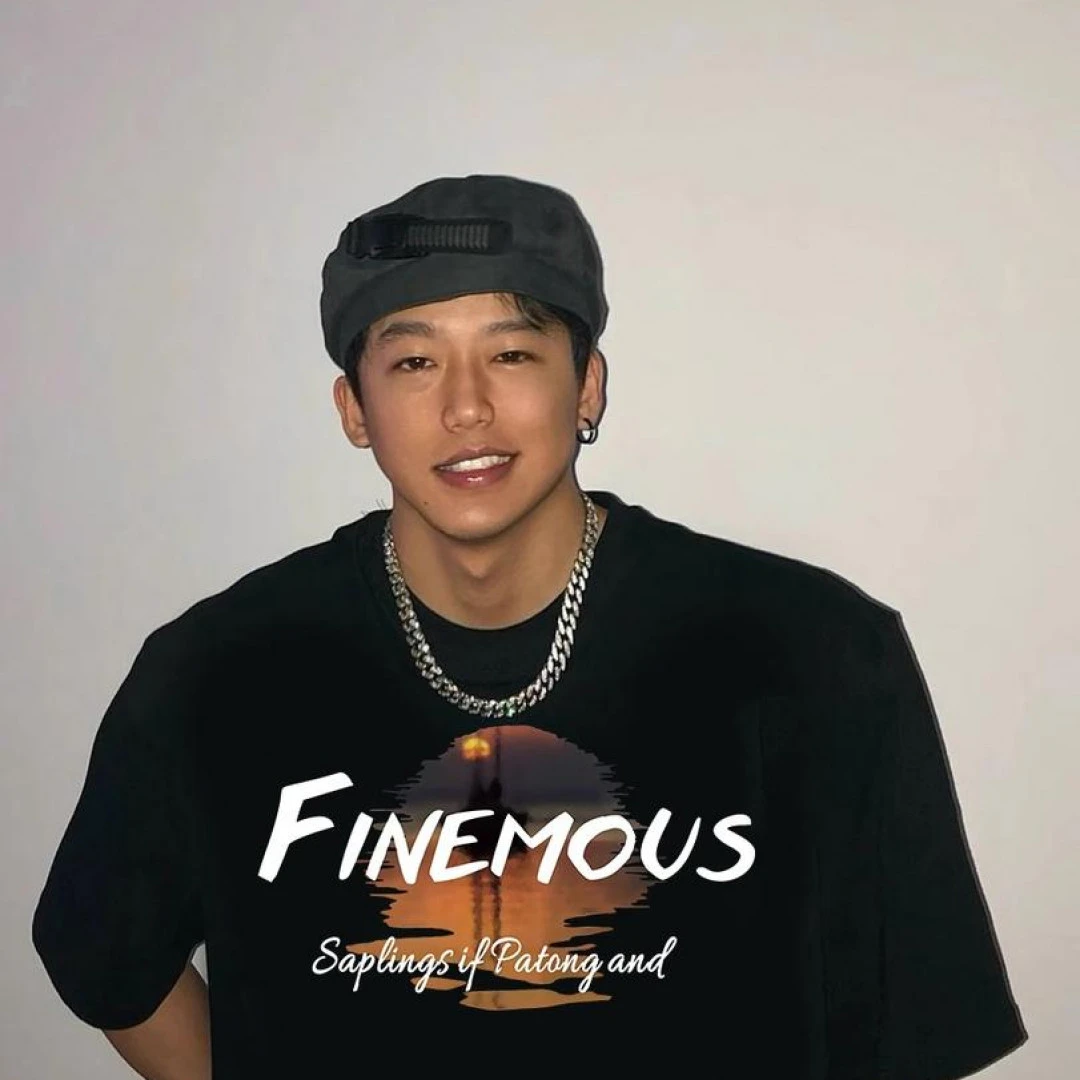 2025美式潮牌男士纯棉T恤圆领上衣印花时尚宽松短袖打底衫夏季