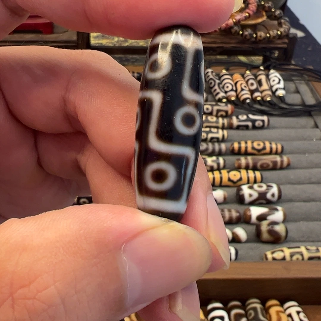 米***盈未镶嵌颈饰玛瑙/玉髓