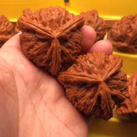 越***顺文玩核桃吊坠核桃