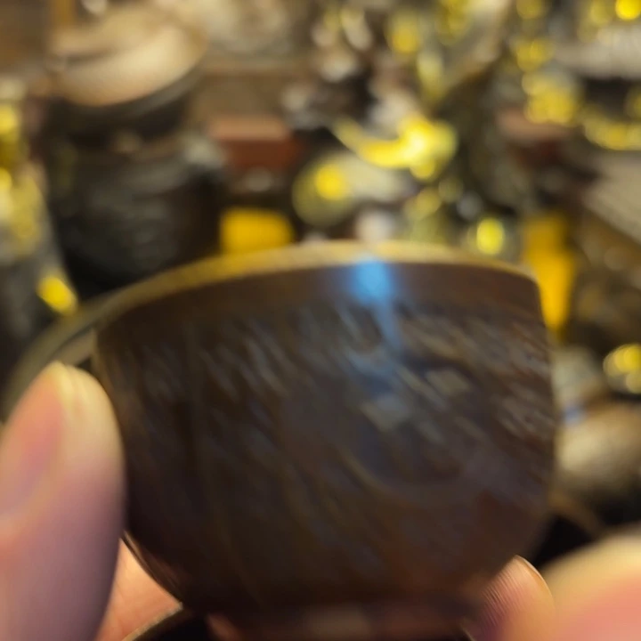 铜器摆件   点击下单