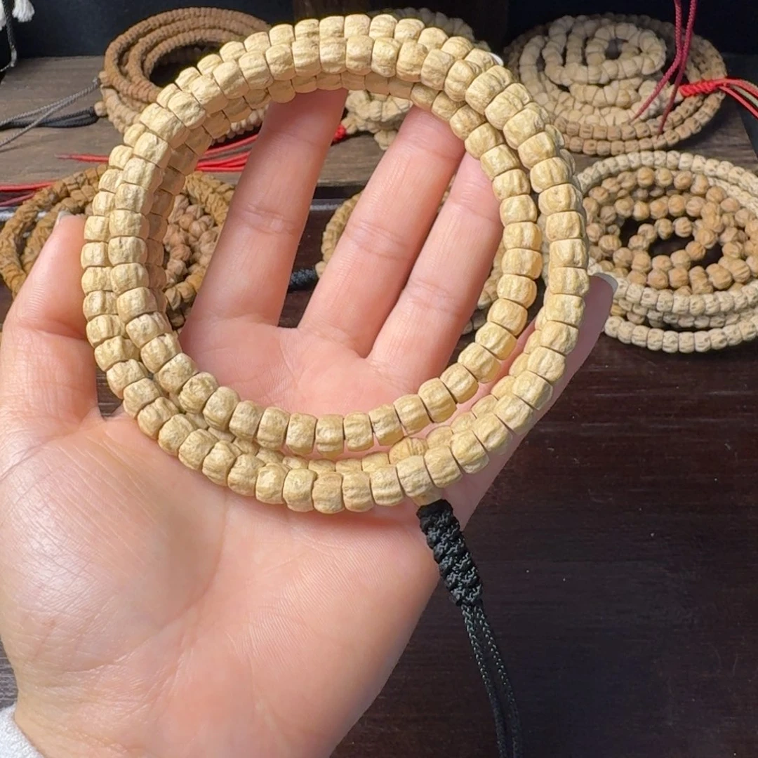 柏香籽/百香籽吊坠张*帅