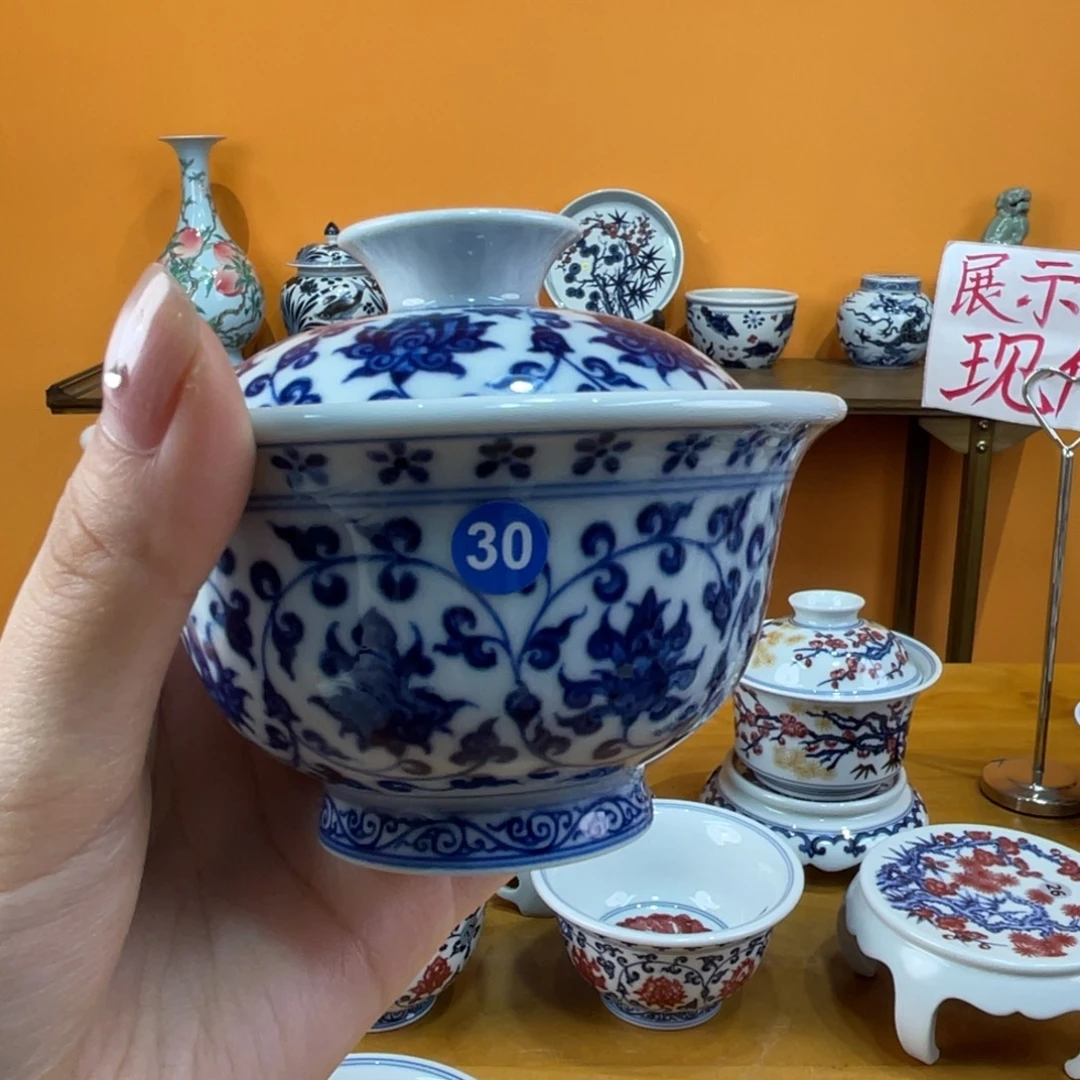 景德镇手绘哈哈哈哈哈哈