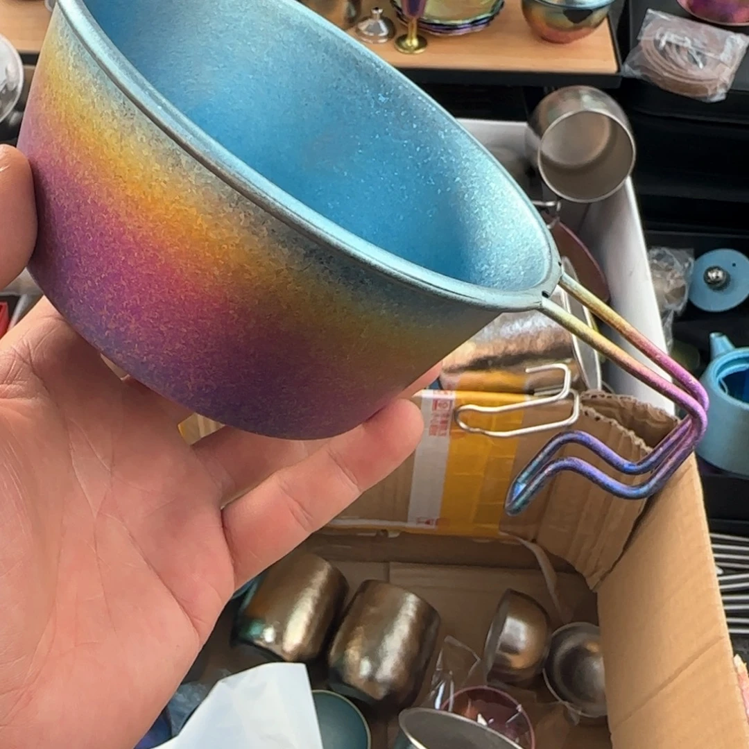 金属大雪拉微瑕福利炫彩