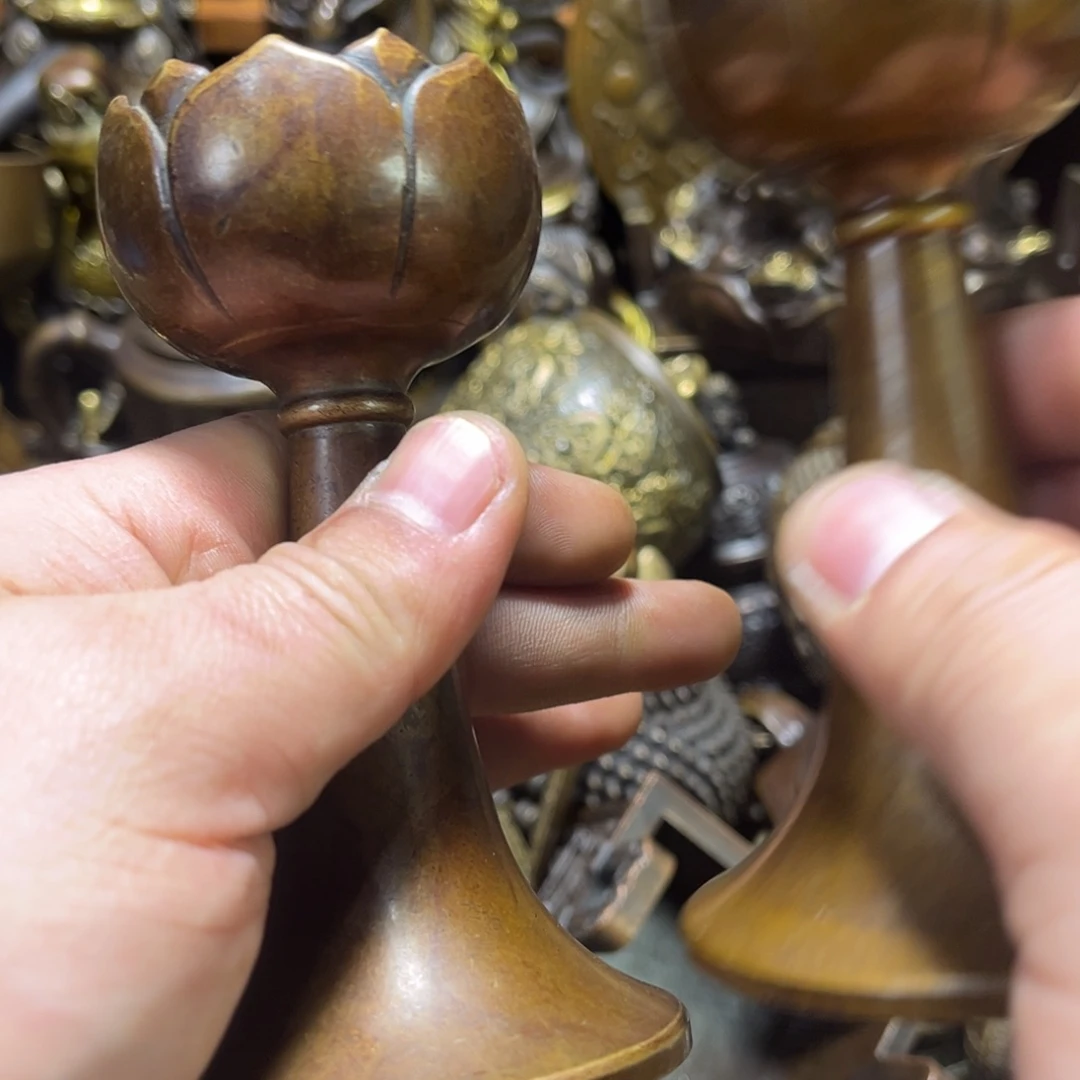 精品铜器摆件链接