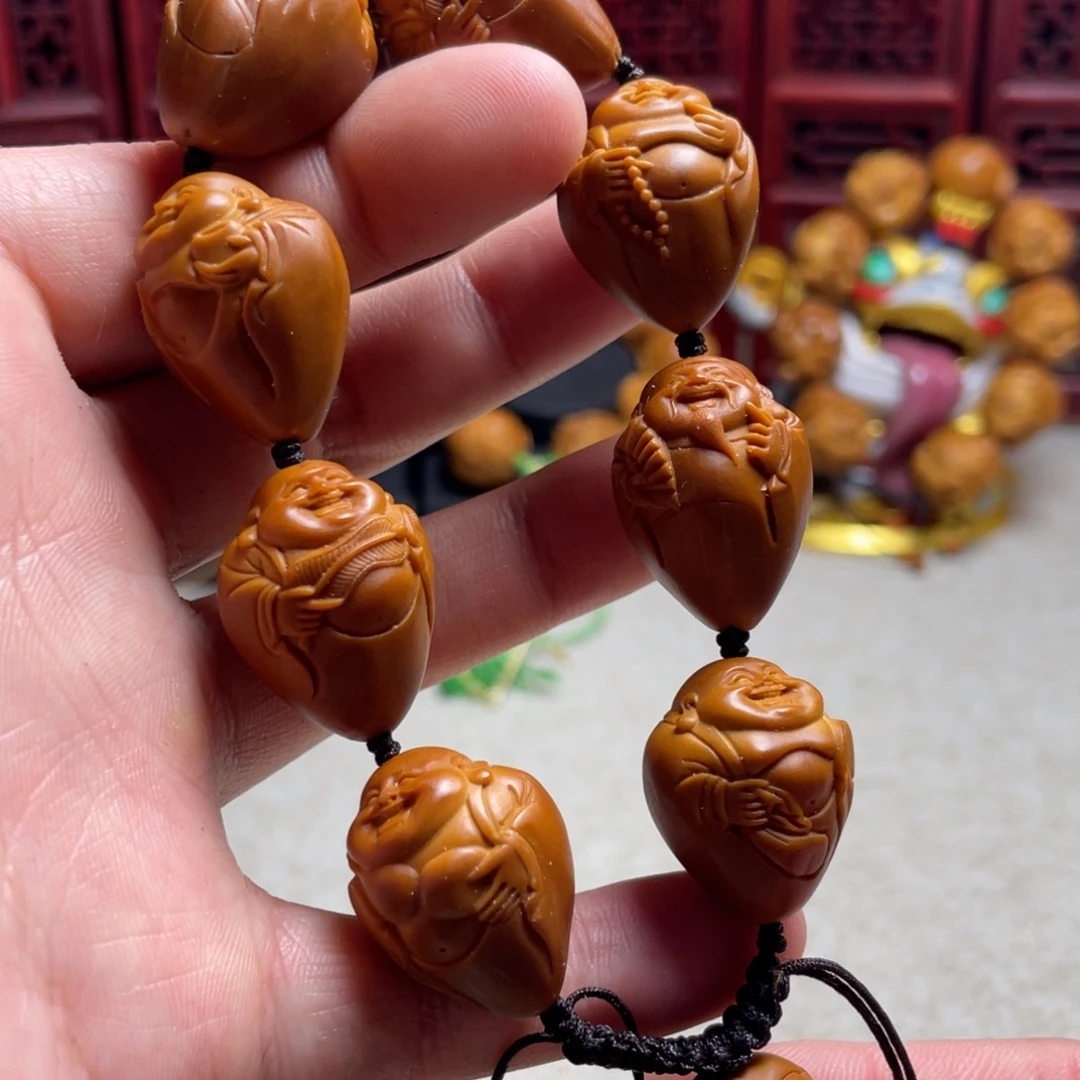 手串/手链橄榄核橄榄核