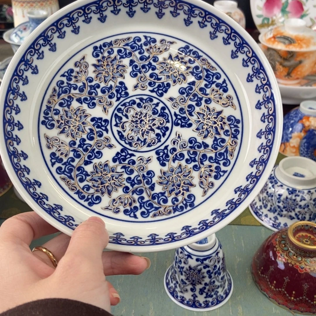 陶瓷设计风格现代文学研究中心