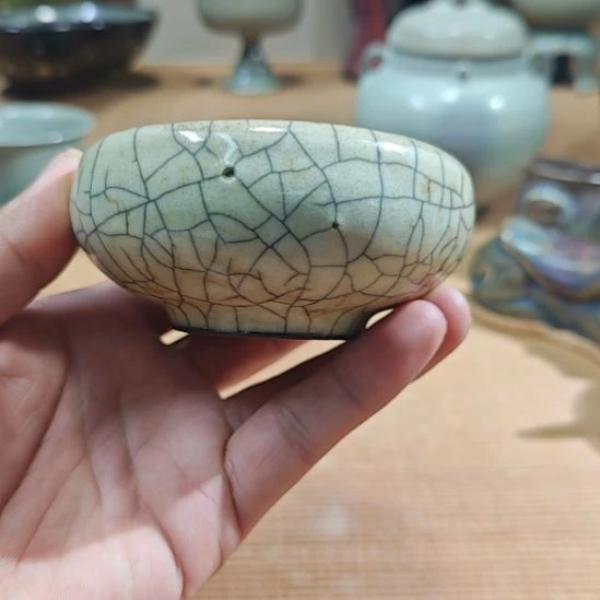 古风雅颂甄选瓷器