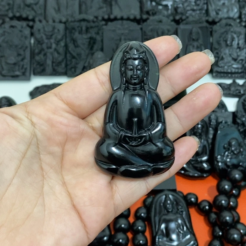 【闪购商品】未镶嵌蛇纹石玉颈饰