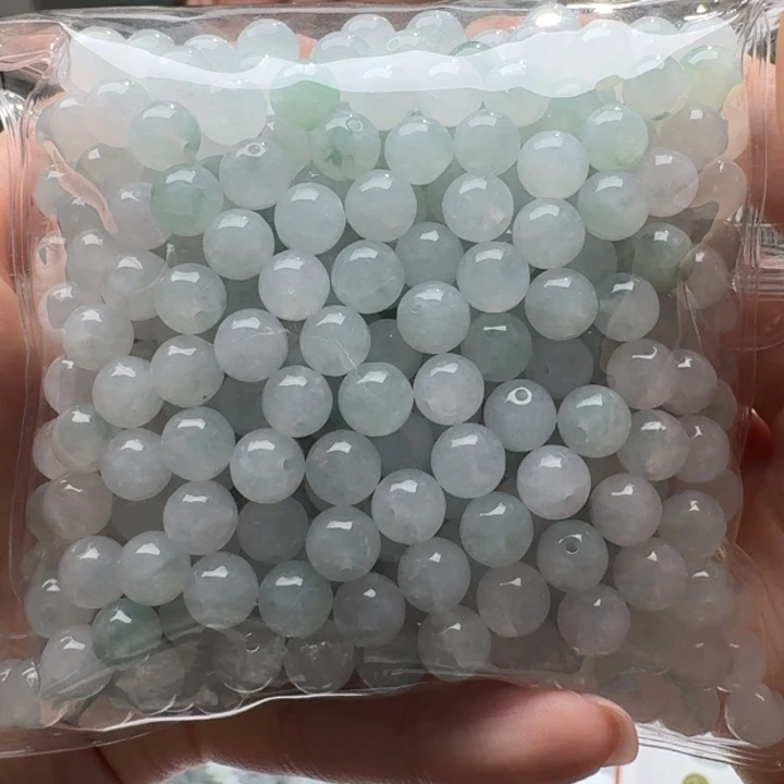 未镶嵌挂件翡翠福利11个，不包邮，拍一单邮费发货