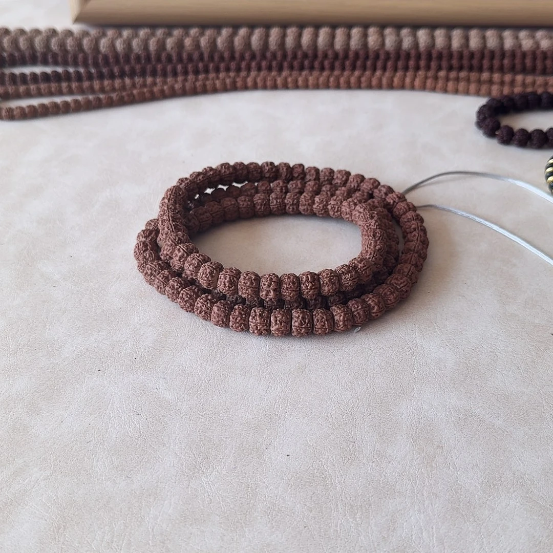 吊坠金刚菩提老树王