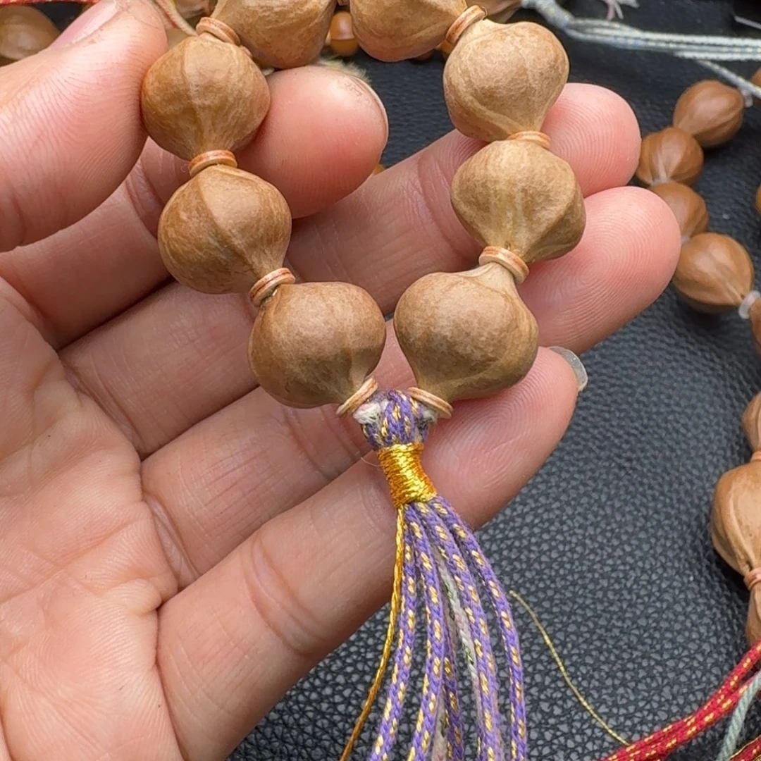 半***悟橄榄核手串/手链1