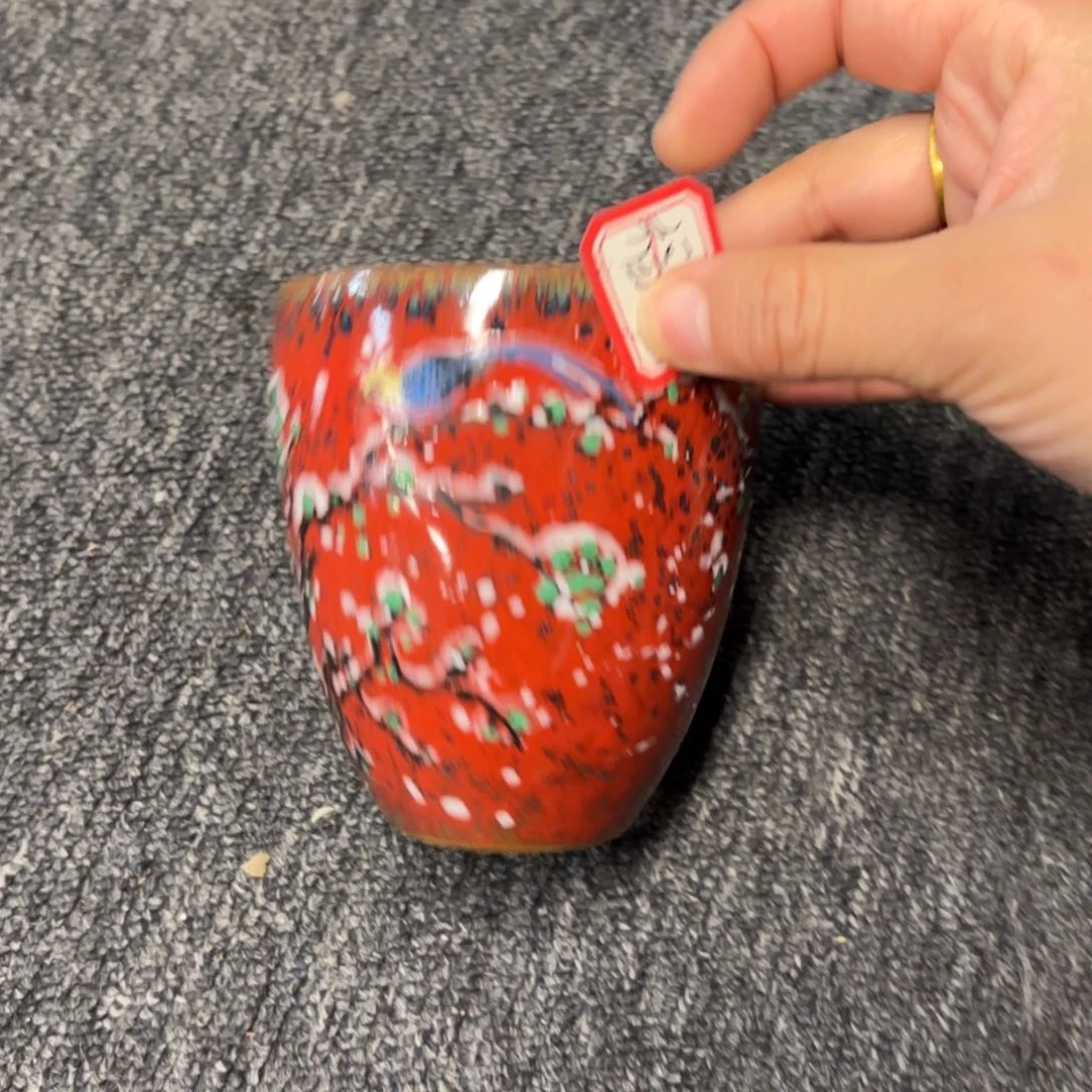 景德镇纯手工制作陶瓷