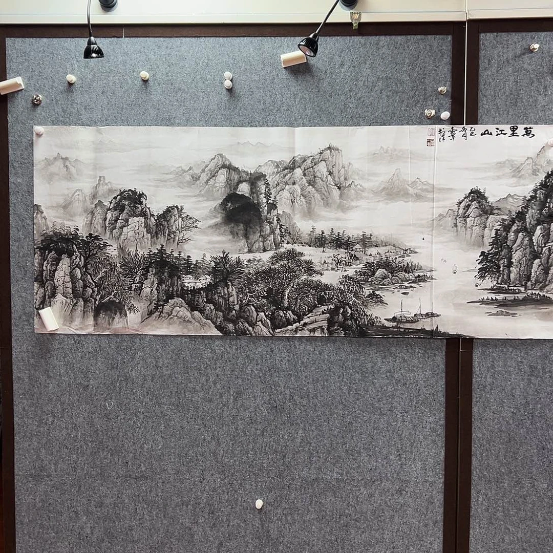 书法jwh亲笔手绘作品