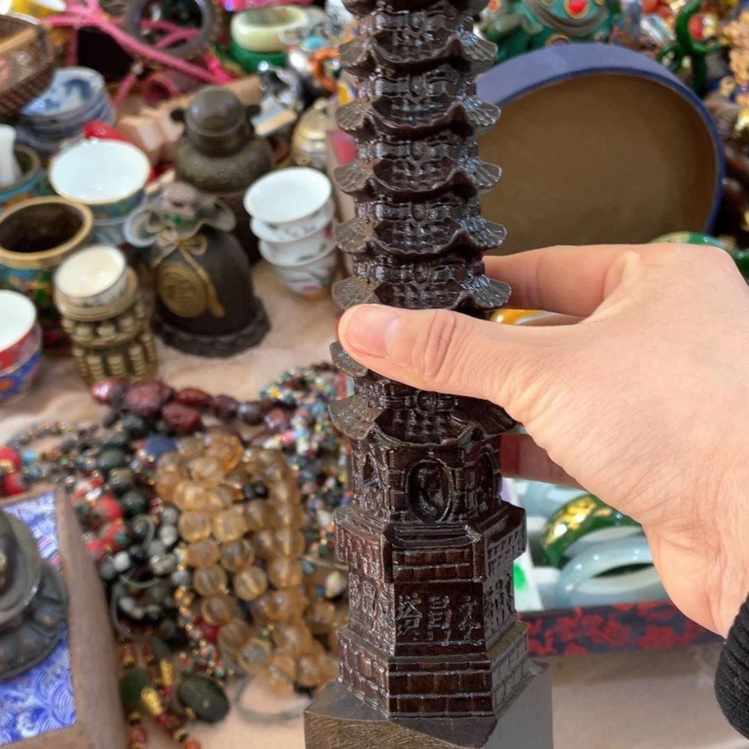 其他宫廷影视老旧工艺摆件