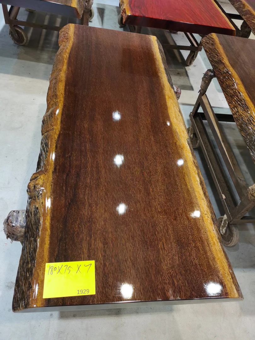 实木大板茶桌办公桌主款链接直播间下单链接