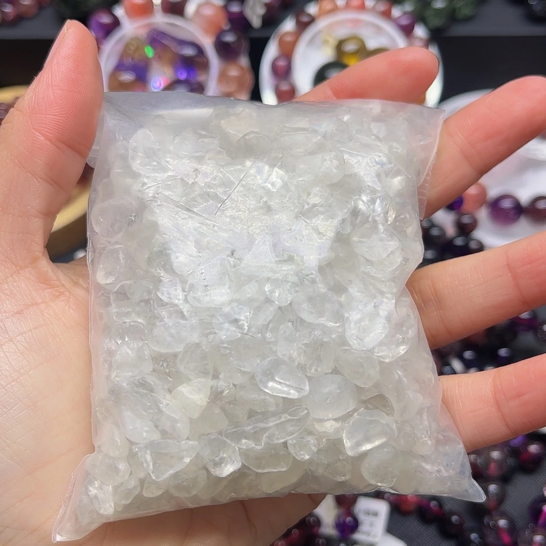 S***e水晶大型摆件（非配饰）未镶嵌手链