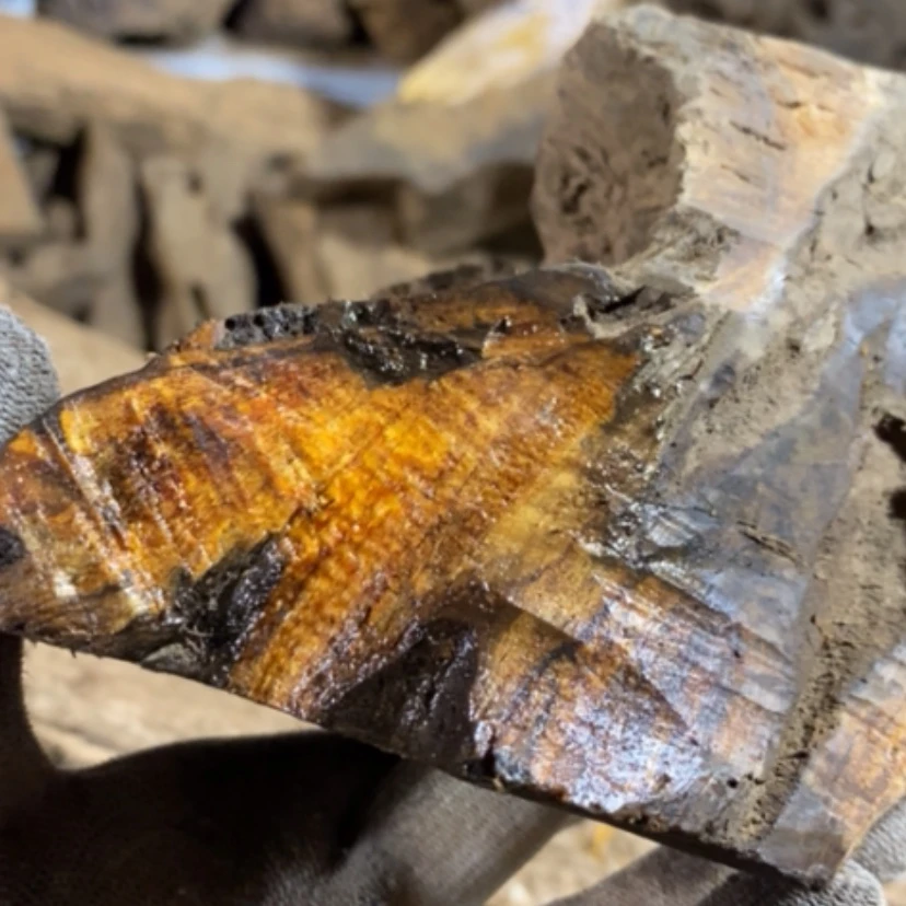 【闪购商品】把件贡木用****6私人订制