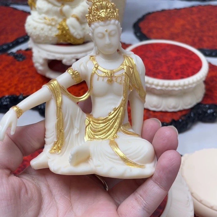 东非黑黄檀（紫光檀）