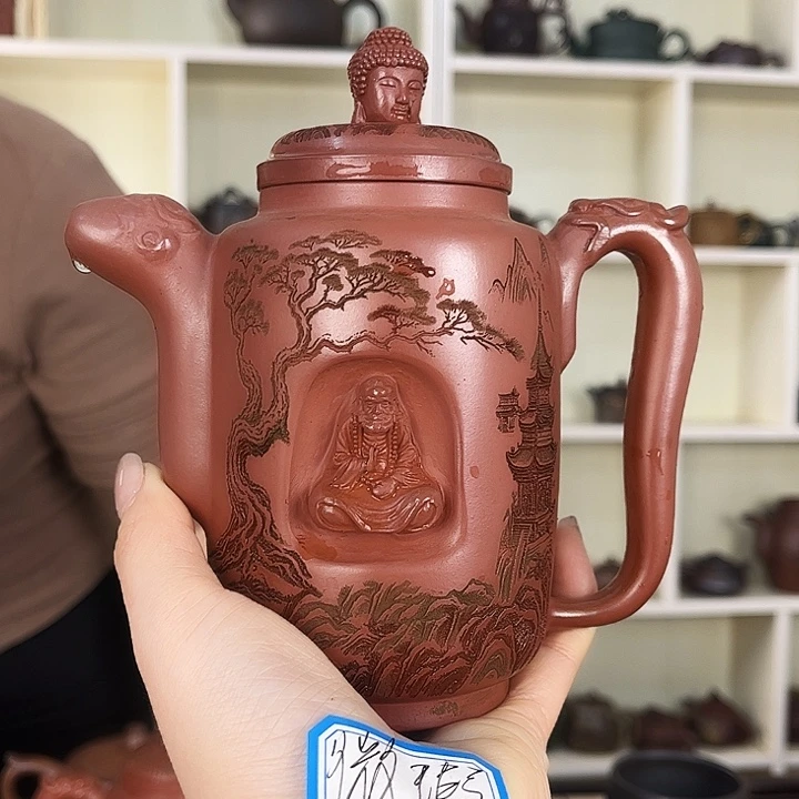 茶壶紫砂紫砂茶具