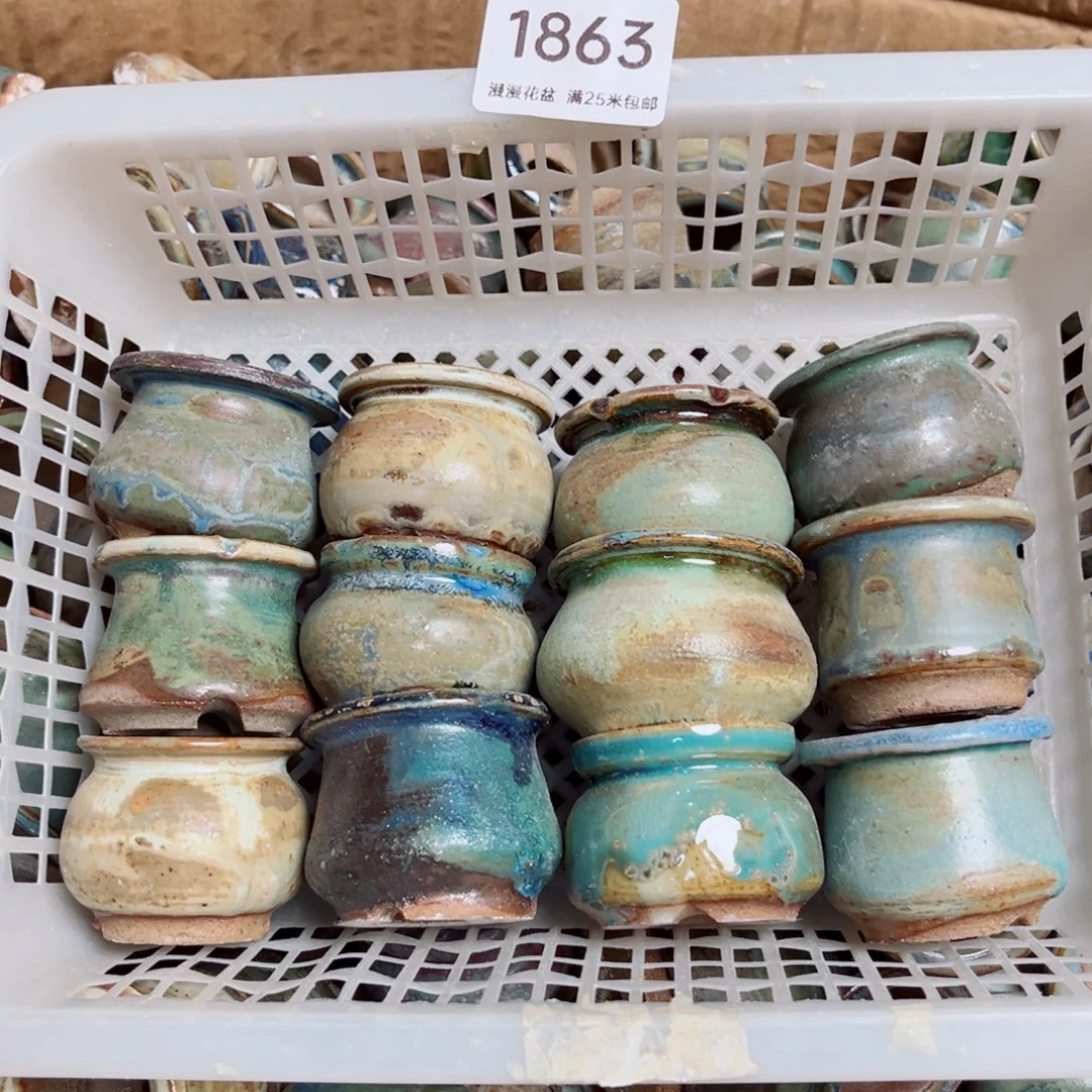 1863内口3景德镇手工制作