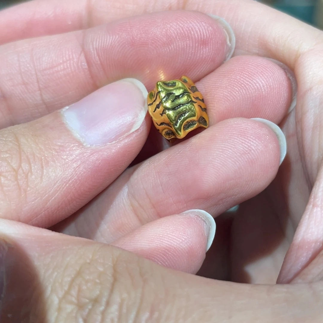 虎珠9.8一个升级版